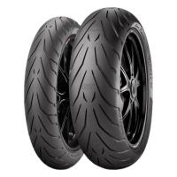 PIRELLI(ピレリ) バイク タイヤ オンロードラジアル ANGEL GT 120/70ZR17 (58W) TL フロント 3976000 | パーツダイレクト店