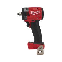 milwaukeetool(ミルウォーキーツール) エアツール M18 インパクトレンチ 12.7sq 339Nm M18 FIW212-0X0 JP | パーツダイレクト店