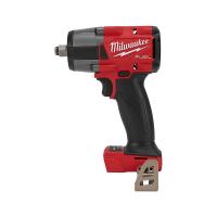 milwaukeetool(ミルウォーキーツール) エアツール M18 インパクトレンチ 12.7sq 745Nm M18 FMTIW2F12-0X0 JP | パーツダイレクト店