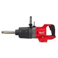 milwaukeetool(ミルウォーキーツール) エアツール M18 ロングノーズインパクトレンチ 25.4sq 2576Nm M18 ONEFHIWF1D-0C0 JP | パーツダイレクト店