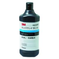 3M コンパウンド DC-1L 5936R 目消し・肌調整用 液状 750ml 洗車・美化 | パーツダイレクト店