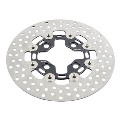 ホンダ ct125ハンターカブ（EVATEK／バイク用ディスクローター
