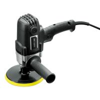 EARTH MAN(アースマン) 整備用品 エアツール工具 エアサンダー 変速電動ポリッシャー EP-900SCA | パーツダイレクト店