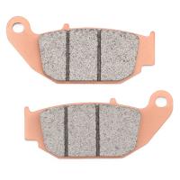 DAYTONA(デイトナ) バイク ブレーキ ブレーキパッド ゴールデンパッドχ ブレーキパッド 67445 67445 CRF250L/M/RALLY(MD38/MD44)｜グロム(JC61/JC75/ | パーツダイレクト店