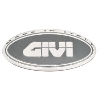 GIVI(ジビ) バイク ケース・バッグアクセサリー GIVIエンブレム ZV45 66539 | パーツダイレクト店