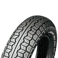 DUNLOP(ダンロップ) バイク タイヤ K87MK-II 4.00H18 64H/4PR WT リア 111577 | パーツダイレクト店