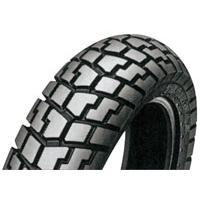 DUNLOP(ダンロップ) バイク タイヤ TRAILMAX 120/80-17 61S WT リア 226423 TDR250(2YK)｜グラストラッカー｜ボルティ | パーツダイレクト店