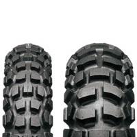 DUNLOP(ダンロップ) バイク タイヤ Buroro D603 120/80-18 62P WT リア 226683 | パーツダイレクト店