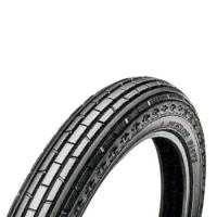 DUNLOP(ダンロップ) バイク タイヤ D107 2.25-17 4PR WT フロント 242411 スーパーカブ50(AA01/C50)｜プレスカブ50(AA01/C50)｜ベンリィ50S(CD50)｜ハ | パーツダイレクト店