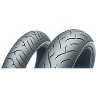 DUNLOP(ダンロップ) バイク タイヤ D221FA 130/70R18 63V TL フロント 272253 ブルバードM109R[06] | パーツダイレクト店