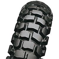 BRIDGESTONE(ブリヂストン) バイク タイヤ TRAIL WING TW302 4.60-18 63P W リア MCS08473 | パーツダイレクト店