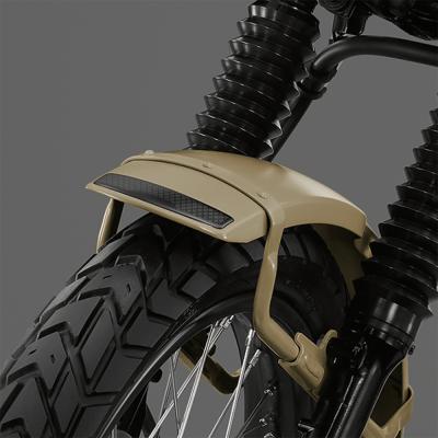 ホンダ 純正 部品（バイク用フロントフェンダー）｜外装パーツ｜バイク