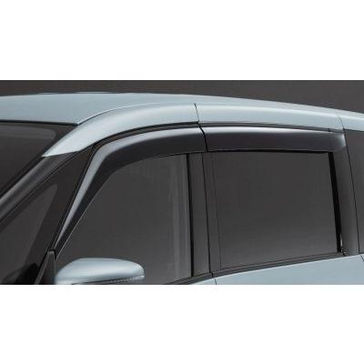 スカイラインr32ドアバイザー（車、バイク、自転車）の商品一覧 通販