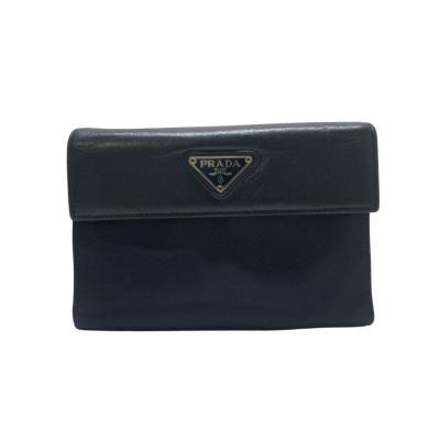 プラダ 三つ折り財布 ナイロンの商品一覧 通販 - Yahoo!ショッピング プラダ 三つ折り財布 ナイロンの商品一覧 通販 - Yahoo!ショッピング