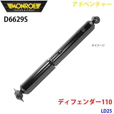 ランドローバー ディフェンダー（MONROE（車）／車、バイク、自転車