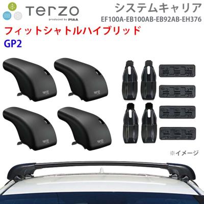 フィットシャトルパーツ（ルーフボックス、キャリア）｜自動車 | 車