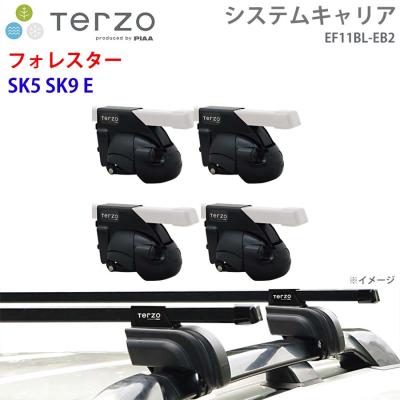 フォレスター sh5 キャリアバーセット 楽天市場】フォレスター ルーフキャリア SH5 SH9 SHJ H19.12-H24.11