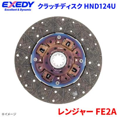 日野レンジャーパーツ（自動車用 クラッチディスク）の商品一覧｜駆動 