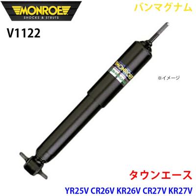 ランドクルーザー250（ショックアブソーバー）｜足回り