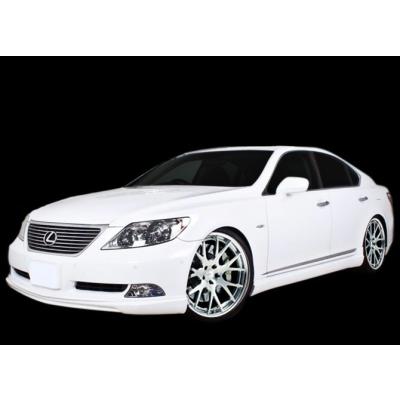 レクサス純正パーツ ls460（サイドステップ）｜エアロパーツ｜自動車