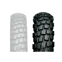 IRC(アイアールシー)タイヤ 90/100-16 M/C 51P GP22 リア WT | パーツライン24