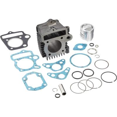 キタコ75cc ライトボアアップキットの商品一覧 通販 - Yahoo!ショッピング