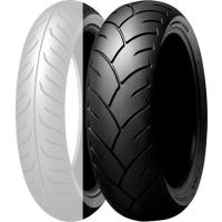 ダンロップDUNLOPタイヤ 200/50R18 MC 76H D423 リア TL VT1300CX('12-) | パーツライン24