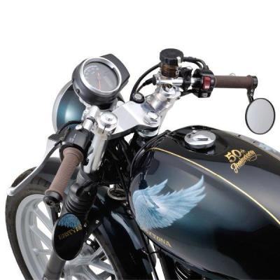 DAYTONA（バイク用品） バイク用 セパレートハンドル｜ハンドル