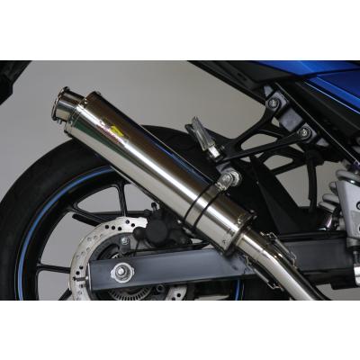 gsx-r125 マフラー（REALIZE）のおすすめ人気商品一覧 通販 - Yahoo