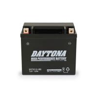 在庫有当日発送 92885 デイトナ NanoGELハイパフォーマンスバッテリーDYTX12-BS | パーツライン24