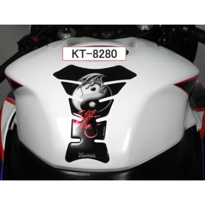 ハーレー中古部品（バイク用 タンクパッド）｜タンク、燃料系｜バイク