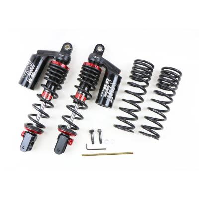 nmax125 2025（バイク サスペンション）（バイクメーカー：ヤマハ用