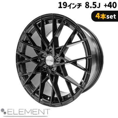 19インチ ブラック スポークホイール スポーク 車用ホイール 19インチ」の人気商品一覧 | 安い商品を