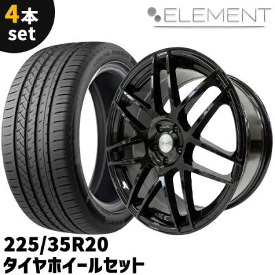 PartsMAXヤフー店 - タイヤホイールセット｜Yahoo!ショッピング