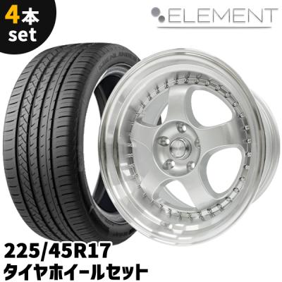 PartsMAXヤフー店 - タイヤホイールセット｜Yahoo!ショッピング