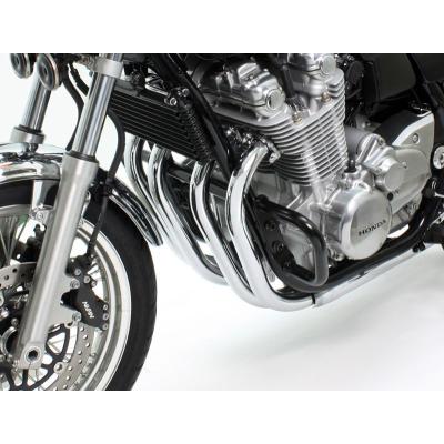 モリワキ エンジンスライダー のパーツレビュー CB1100 頭文字DT みんカラ