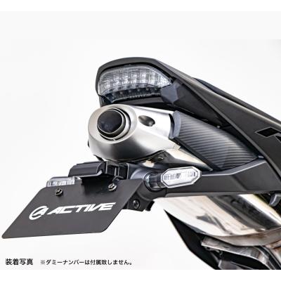 CBR600RR フェンダーレス TST（バイク） | 車、バイク、自転車 の
