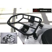 PCX ALCANhands（アルキャンハンズ） リアキャリア（E10092B） | Parts Online