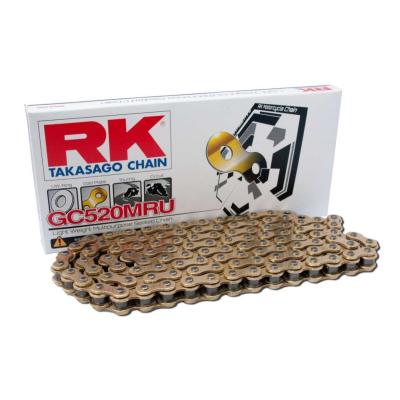 rkチェーン 520 mruの商品一覧 通販 - Yahoo!ショッピング