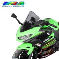 MRA Kawasaki Ninja250/400 レーシングスクリーン（スモーク） MR680S | Parts Online