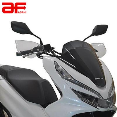 pcx ナックルバイザー 純正（バイク用 ナックルガード、ハンドガード