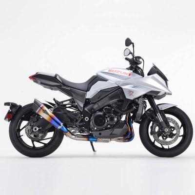 gsx-s1000 マフラー（バイク用フルエキゾースト）｜マフラー｜バイク