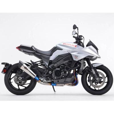 gsx-s1000 マフラー（バイク用フルエキゾースト）｜マフラー｜バイク