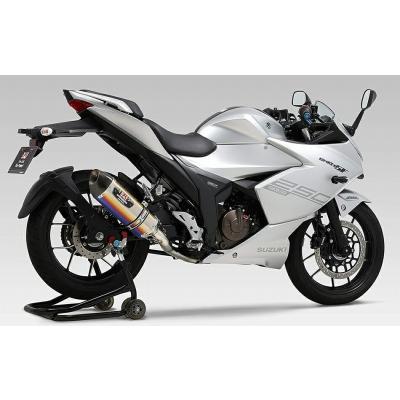 モンキー125マフラーヨシムラ（バイク用 スリップオンマフラー
