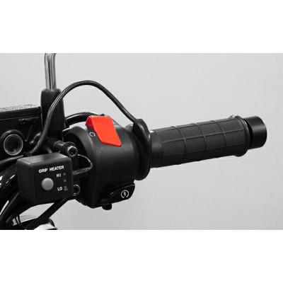 リード125ホンダ純正グリップヒーター（ホンダ）のおすすめ人気商品