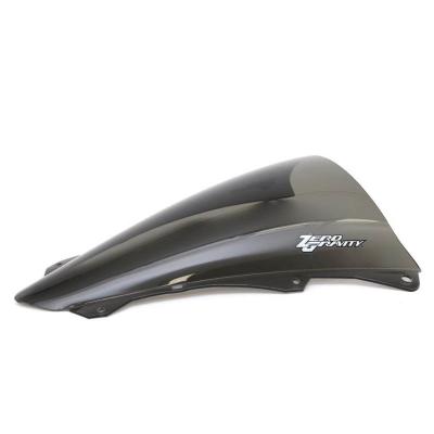 ＯGSX-R1000R ZERO GRAVITY スクリーン　サイドパネル Amazon | ZERO GRAVITY(ゼログラビティ) スクリーン ダブル