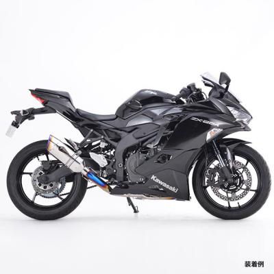 zx25r(バイク用フルエキゾースト)の商品一覧|マフラー zx25r(バイク用フルエキゾースト)の商品一覧|マフラー