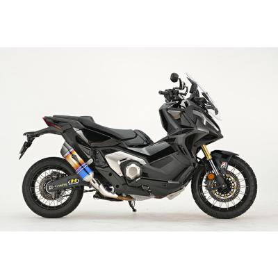 x-adv（バイク用 スリップオンマフラー）｜マフラー｜バイク | 車