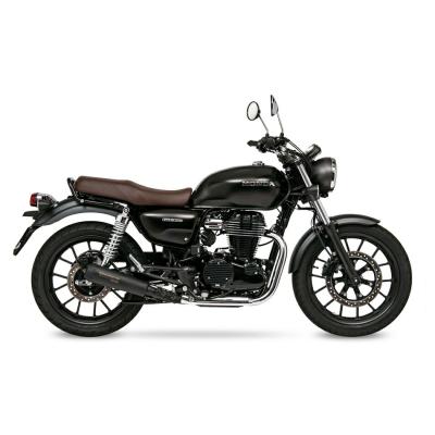 gb350s マフラー モリワキ（バイク用フルエキゾースト