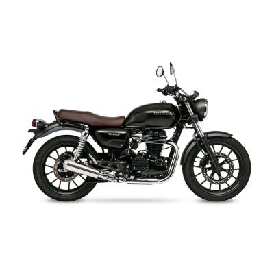gb350s マフラー モリワキ（バイク用フルエキゾースト）｜マフラー